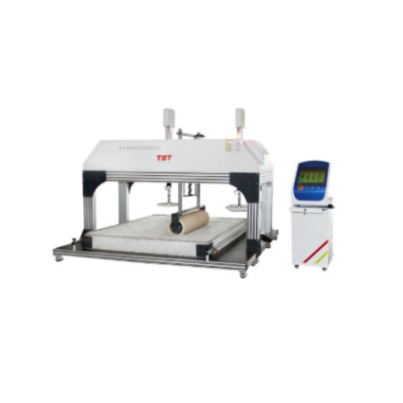 thiết bị kiểm tra chất lượng nệm